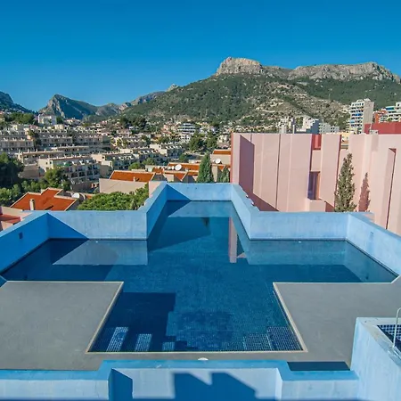 A003- Muralla Roja