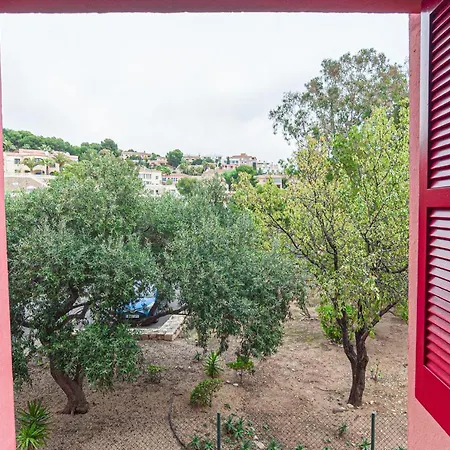 Appartement A003- Muralla Roja Calpe